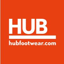 Brand image: HUB