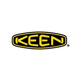 Brand image: Keen