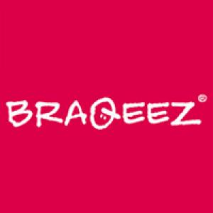 Brand image: Braqeez