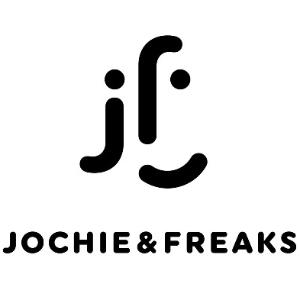 Brand image: Jochie- Freaks