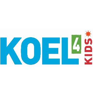 Brand image: Koel 4 kids