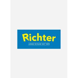 Brand image: Richter