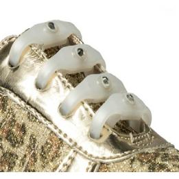 Overview image: Shoeps Elastische veters