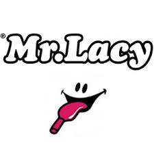 Brand image: Mr.Lacy