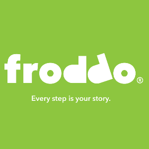 Brand image: Froddo