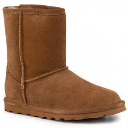 Overview second image: Bearpaw Elle youth