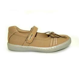 Overview image: Petit Shoes LLZ6-taupe