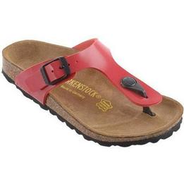 Overview second image: Birkenstock Gizeh-345503