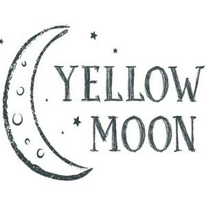 Yellow MoonYellow Moon