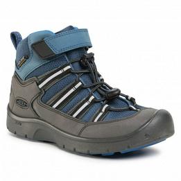 Overview second image: Keen Hikeport 2 sport mid
