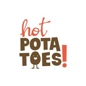 Brand image: Hot Potatoes
