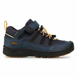 Overview image: Keen Hikeport 2 low