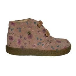 Overview image: Falcotto Conte suede flowers rose