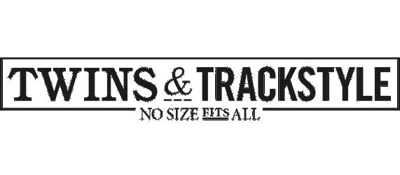 Trackstyle size Guide